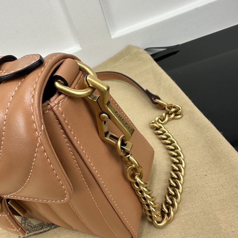 Gucci Top Handle Bags